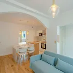 Petit Cosy Proche Centre Historique Apartamento