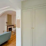 Petit Cosy Proche Centre Historique Apartamento *