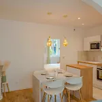 Apartamento Petit Cosy Proche Centre Historique *