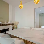 Apartamento Petit Cosy Proche Centre Historique Caen