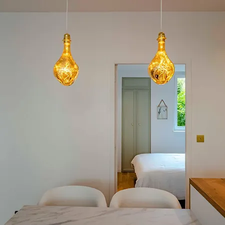 Lejlighed Petit Cosy Proche Centre Historique