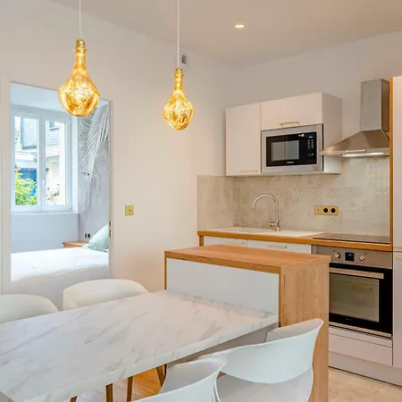 Petit Cosy Proche Centre Historique Caen