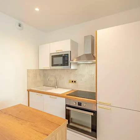 Lejlighed Petit Cosy Proche Centre Historique *