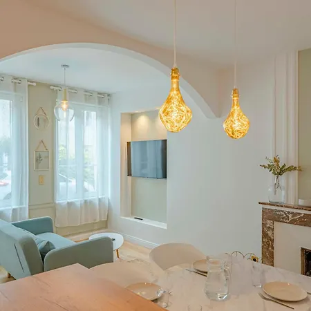 Petit Cosy Proche Centre Historique Caen