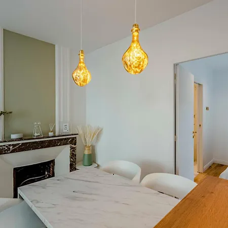 Petit Cosy Proche Centre Historique * Caen