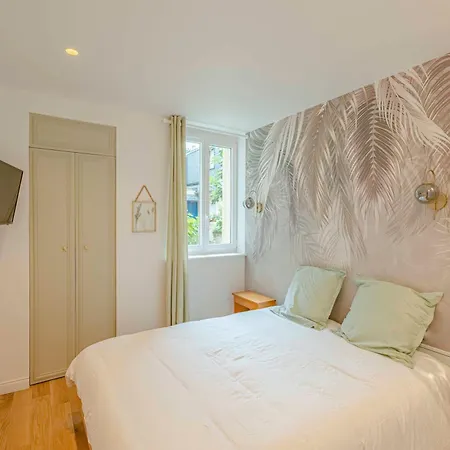 Petit Cosy Proche Centre Historique