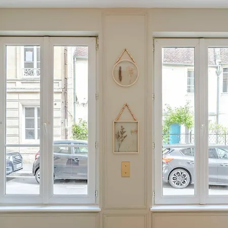 Petit Cosy Proche Centre Historique