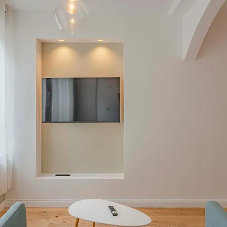 Lejlighed Petit Cosy Proche Centre Historique *