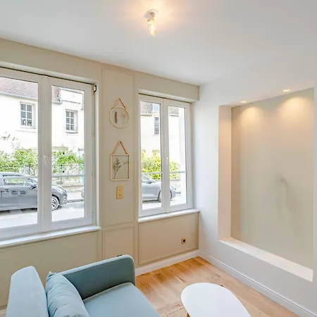 Lejlighed Petit Cosy Proche Centre Historique