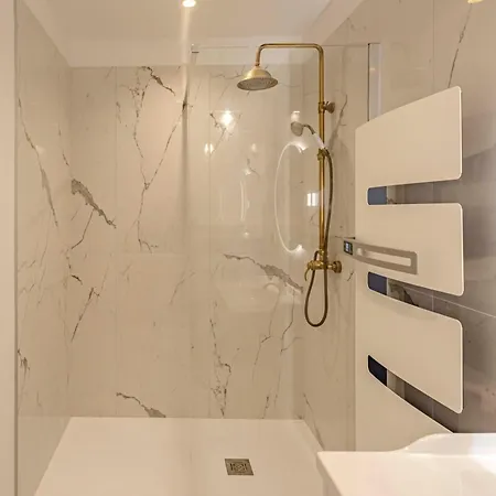 Lejlighed Petit Cosy Proche Centre Historique Caen