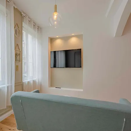 Petit Cosy Proche Centre Historique *