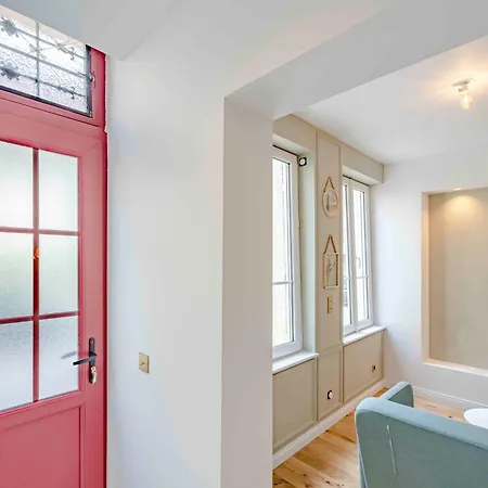 Petit Cosy Proche Centre Historique Lejlighed Caen