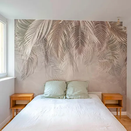 Petit Cosy Proche Centre Historique Caen