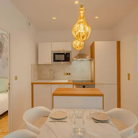 Petit Cosy Proche Centre Historique