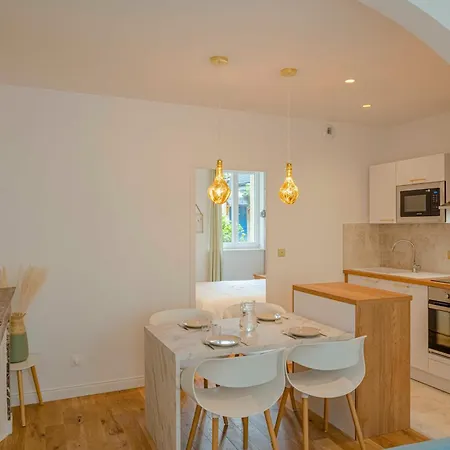 Lejlighed Petit Cosy Proche Centre Historique *