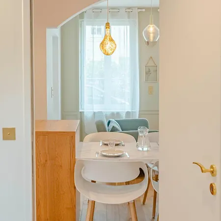 Petit Cosy Proche Centre Historique *