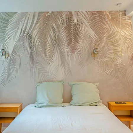 Lejlighed Petit Cosy Proche Centre Historique