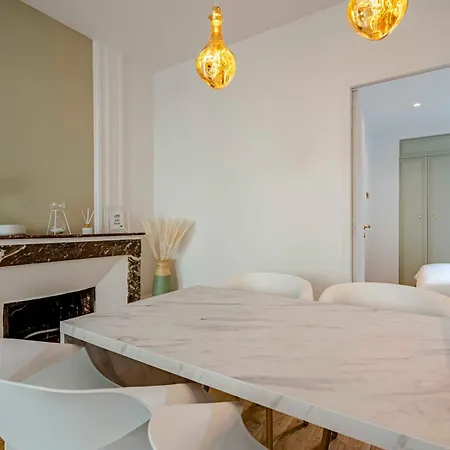 Lejlighed Petit Cosy Proche Centre Historique Caen