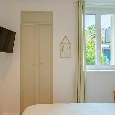 Petit Cosy Proche Centre Historique