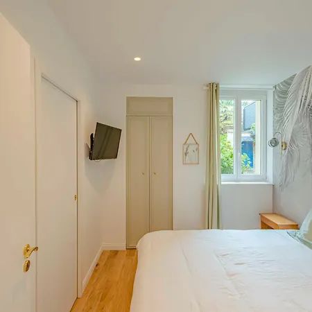 Petit Cosy Proche Centre Historique * Caen