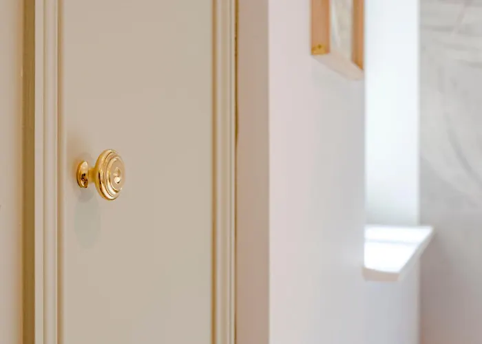 דירה Petit Cosy Proche Centre Historique