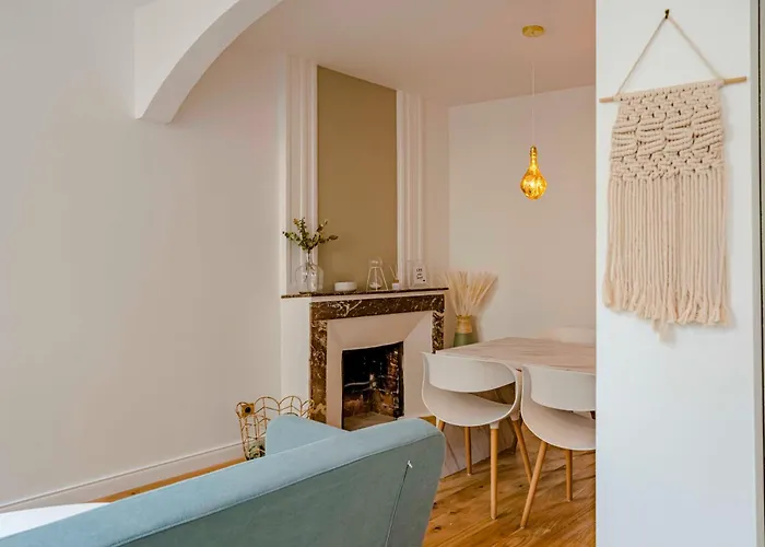 Petit Cosy Proche Centre Historique