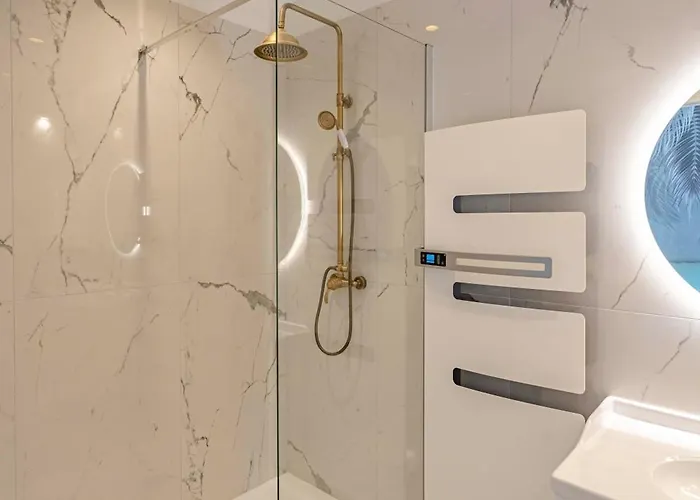 Petit Cosy Proche Centre Historique דירה