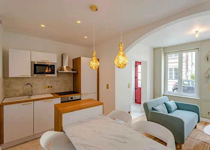 Petit Cosy Proche Centre Historique *