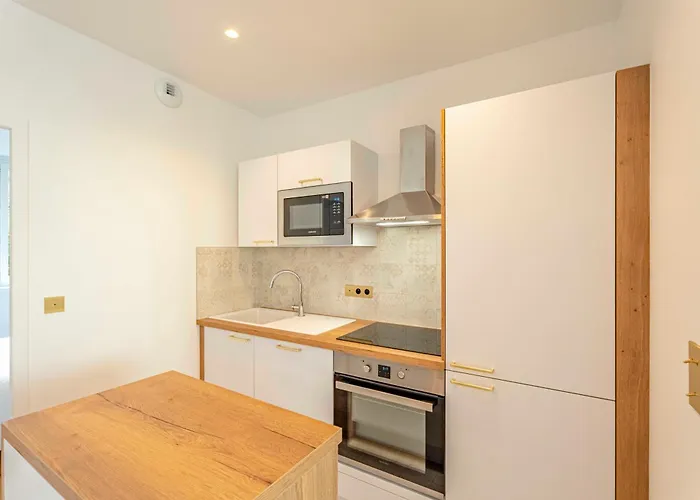 דירה Petit Cosy Proche Centre Historique *