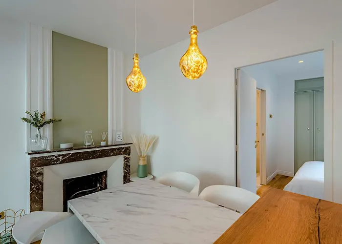 Petit Cosy Proche Centre Historique * קאין