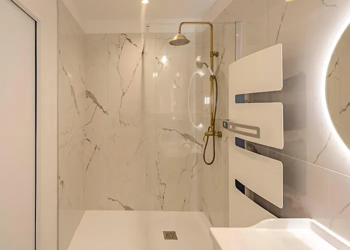 דירה Petit Cosy Proche Centre Historique קאין