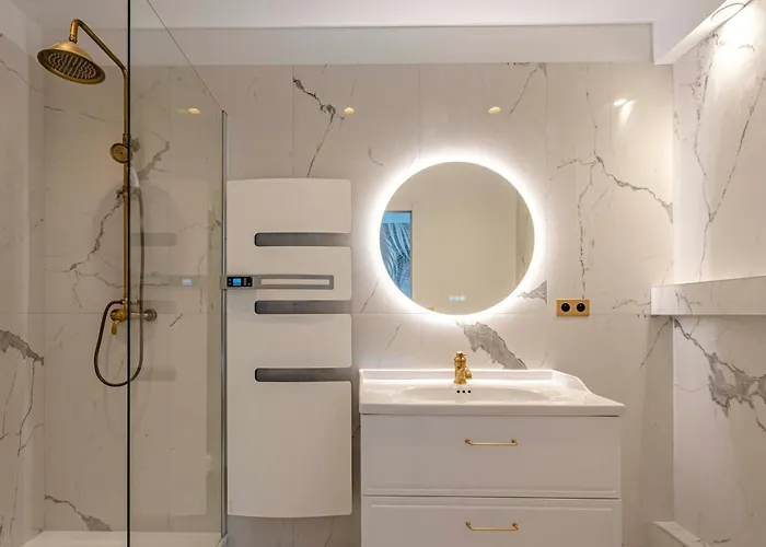 דירה Petit Cosy Proche Centre Historique *