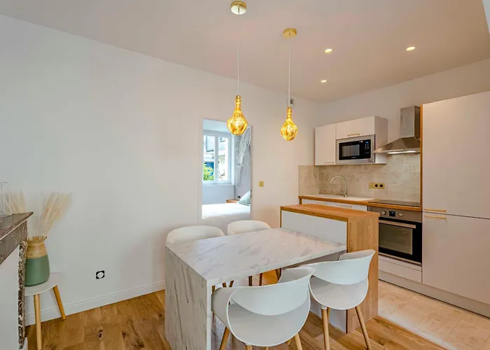 Petit Cosy Proche Centre Historique קאין