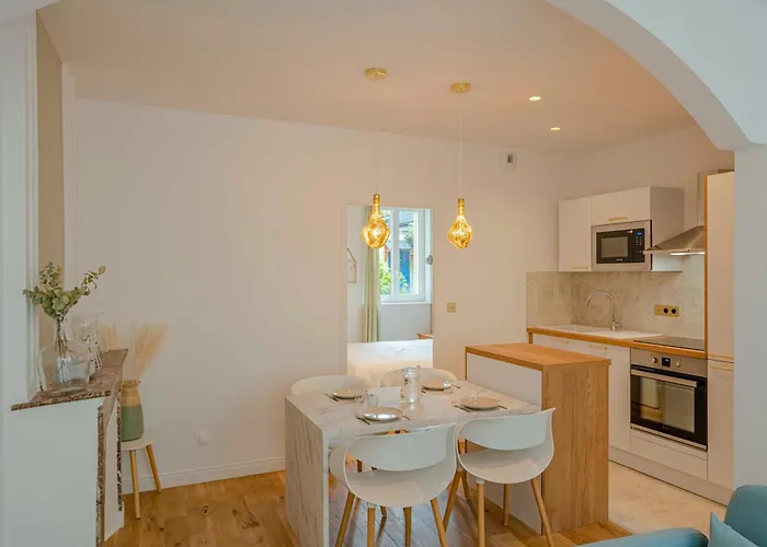 דירה Petit Cosy Proche Centre Historique *