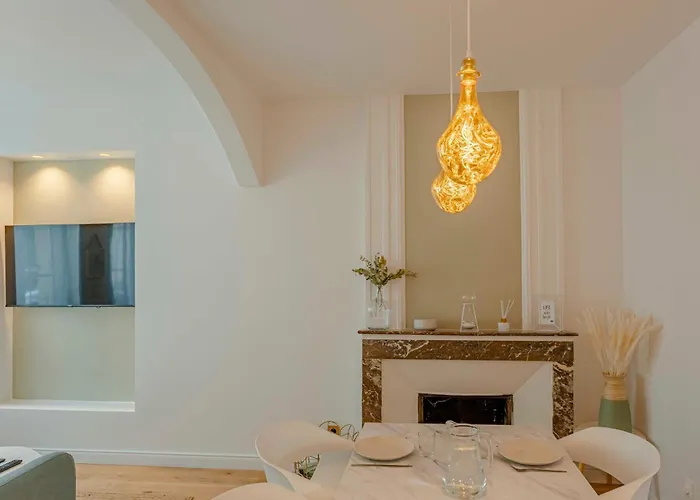 דירה Petit Cosy Proche Centre Historique *