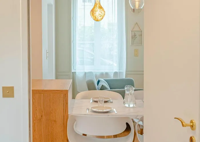 Petit Cosy Proche Centre Historique *