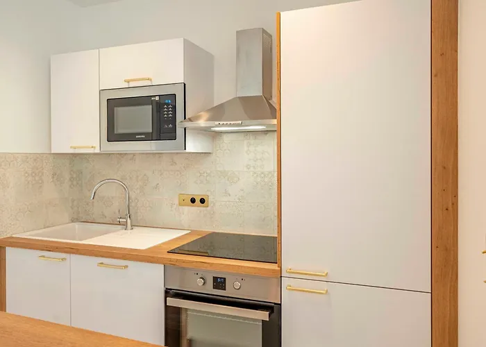 Petit Cosy Proche Centre Historique דירה