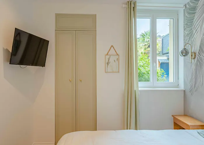 Petit Cosy Proche Centre Historique